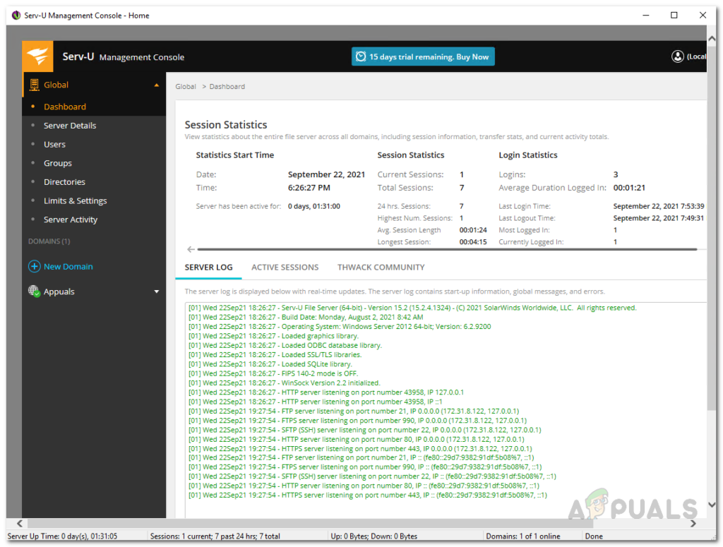 how-to-check-sftp-logs-in-linux-certsimple